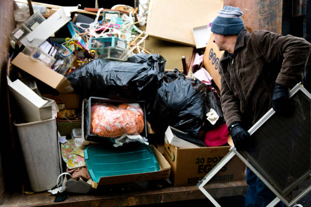 Best Commercial Cleanout Services  in Lake Summerset, IL
