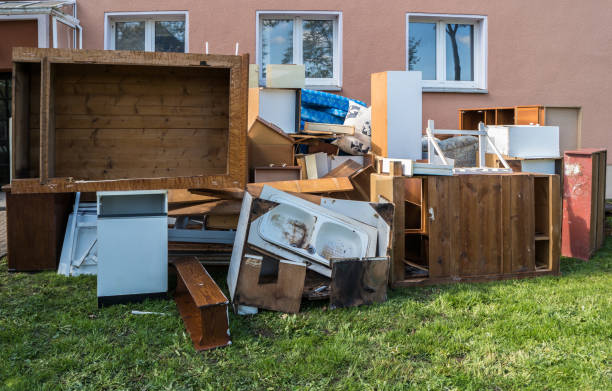 Best Yard Cleanup Services  in Lake Summerset, IL