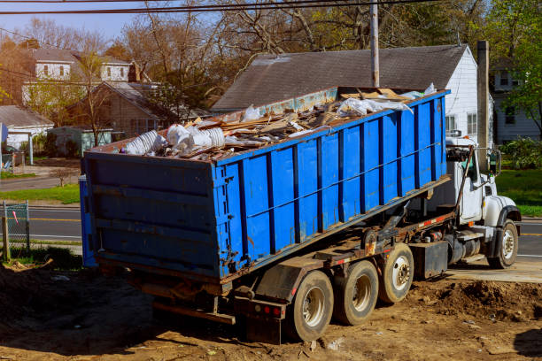 Best Local Junk Hauling  in Lake Summerset, IL