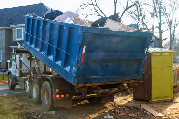 Best Commercial Junk Removal  in Lake Summerset, IL