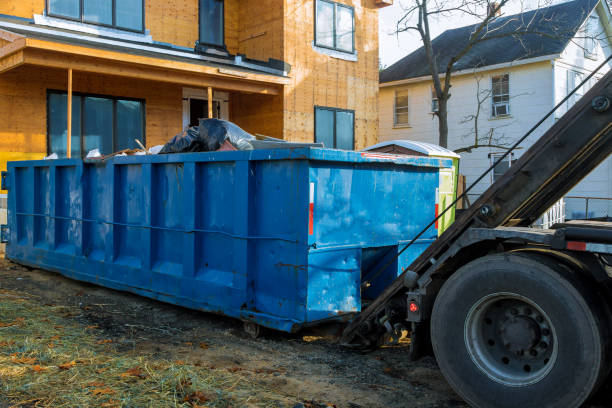 Best Junk Hauling Services  in Lake Summerset, IL