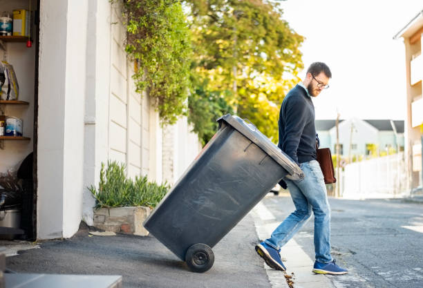 Best Household Junk Removal  in Lake Summerset, IL