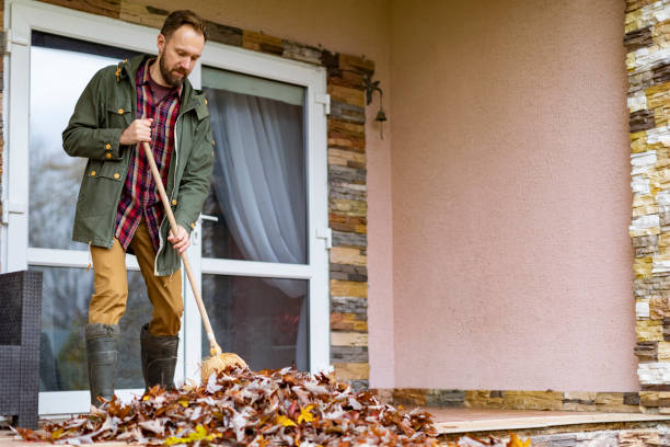 Best Affordable Junk Removal Services  in Lake Summerset, IL