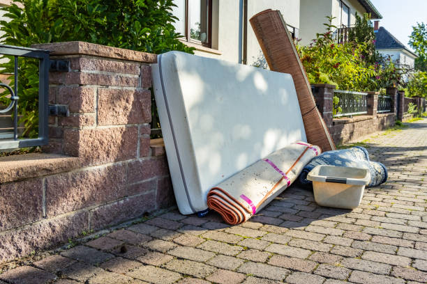 Best Affordable Junk Removal Services  in Lake Summerset, IL