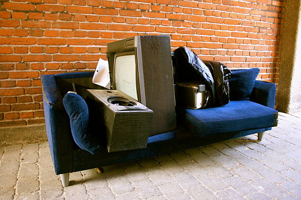 Best Office Junk Removal  in Lake Summerset, IL