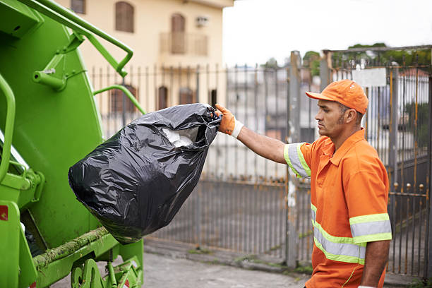 Best Trash Removal Near Me  in Lake Summerset, IL