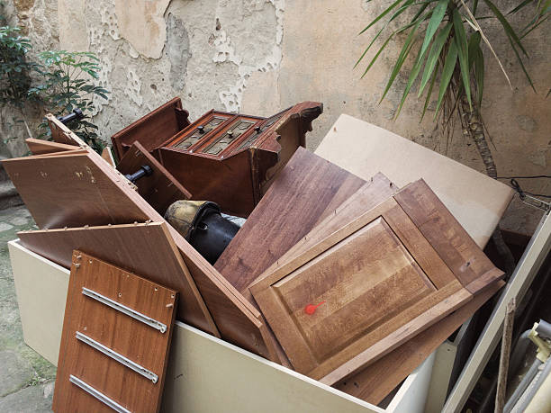 Lake Summerset, IL Junk Removal Company