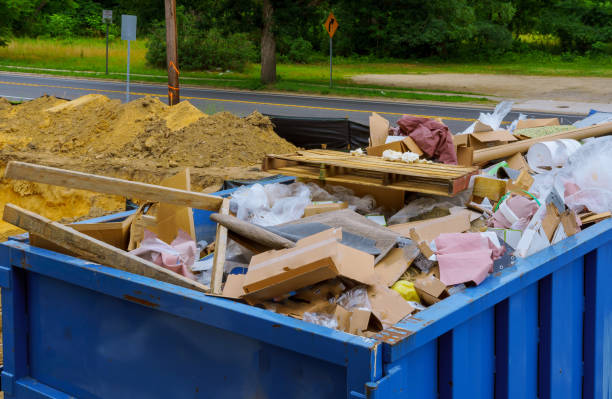 Best Same-Day Junk Removal  in Lake Summerset, IL
